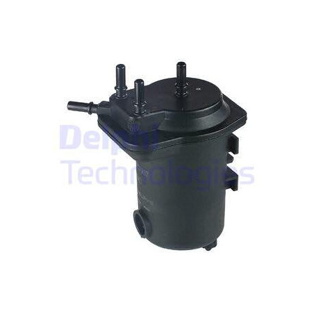 Filtre à carburant DELPHI