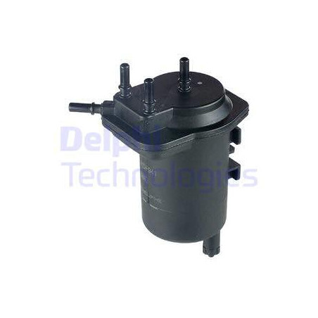 Filtre à carburant DELPHI