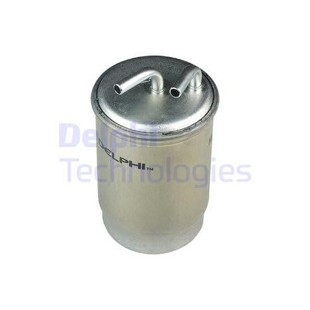 Filtre à carburant DELPHI