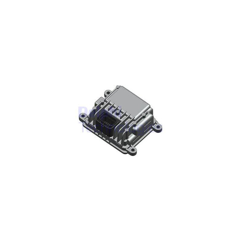 Appareil de commande (injection de carburant) DELPHI