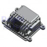 Appareil de commande (injection de carburant) DELPHI