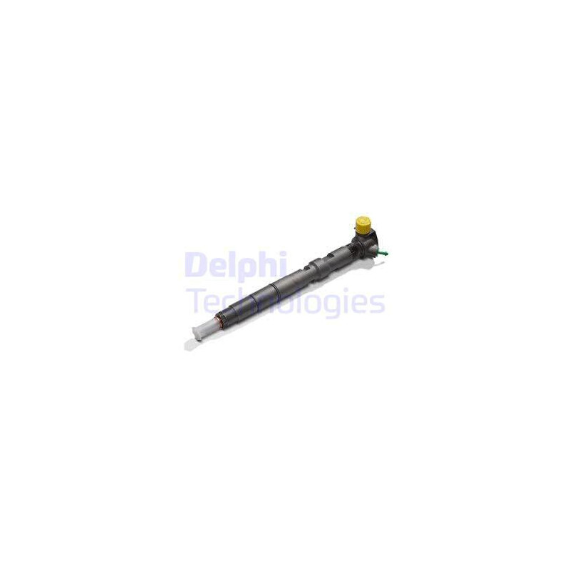 Soupape d'injection DELPHI