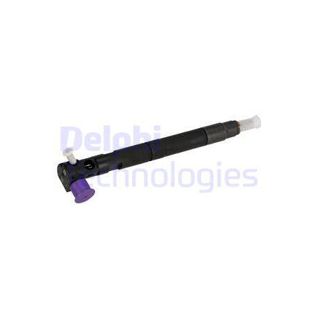 Soupape d'injection DELPHI