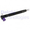 Soupape d'injection DELPHI