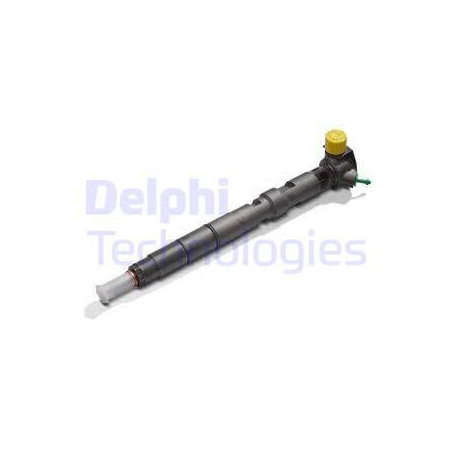 Soupape d'injection DELPHI