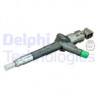 Soupape d'injection DELPHI