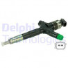Soupape d'injection DELPHI
