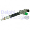 Soupape d'injection DELPHI