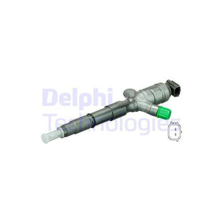 Soupape d'injection DELPHI
