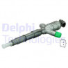 Soupape d'injection DELPHI