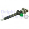 Soupape d'injection DELPHI