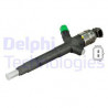 Soupape d'injection DELPHI