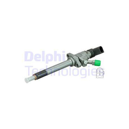 Soupape d'injection DELPHI