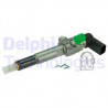 Soupape d'injection DELPHI