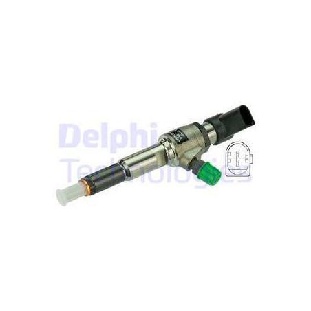 Soupape d'injection DELPHI