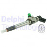 Soupape d'injection DELPHI