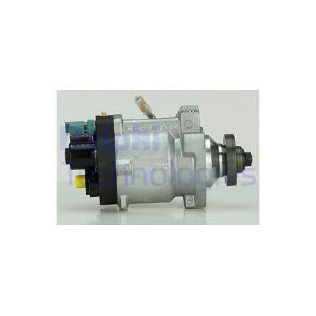 Pompe à haute pression DELPHI