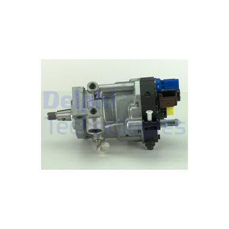 Pompe à haute pression DELPHI