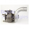 Turbocompresseur DELPHI