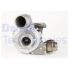 Turbocompresseur DELPHI