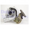 Turbocompresseur DELPHI