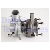 Turbocompresseur DELPHI