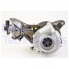 Turbocompresseur DELPHI