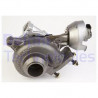 Turbocompresseur DELPHI