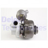 Turbocompresseur DELPHI