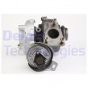 Turbocompresseur DELPHI