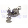 Turbocompresseur DELPHI
