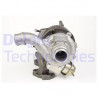 Turbocompresseur DELPHI