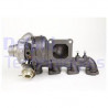 Turbocompresseur DELPHI