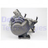 Turbocompresseur DELPHI