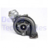 Turbocompresseur DELPHI