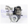 Turbocompresseur DELPHI