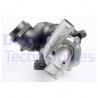 Turbocompresseur DELPHI