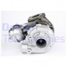 Turbocompresseur DELPHI