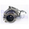 Turbocompresseur DELPHI