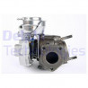 Turbocompresseur DELPHI