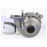 Turbocompresseur DELPHI