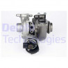 Turbocompresseur DELPHI
