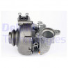 Turbocompresseur DELPHI