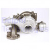 Turbocompresseur DELPHI