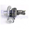 Turbocompresseur DELPHI