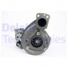 Turbocompresseur DELPHI