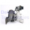 Turbocompresseur DELPHI