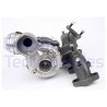 Turbocompresseur DELPHI