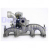 Turbocompresseur DELPHI