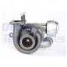 Turbocompresseur DELPHI